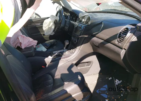 2017 Buick Enclave Leather из США, поврежденный, VIN 5GAKVBKD9HJ229242